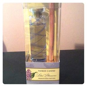 Yankee Candle Premium Reed Diffuser
